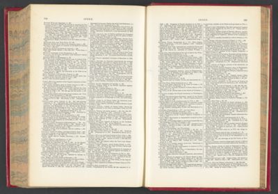 Index page 8