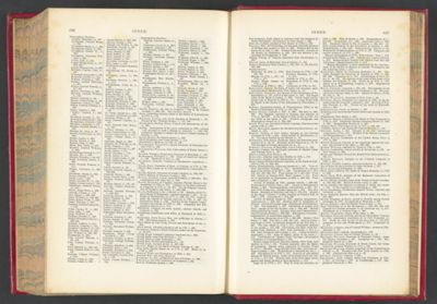 Index page 6
