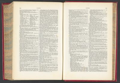 Index page 9