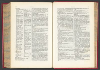 Index page 16