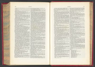Index page 17