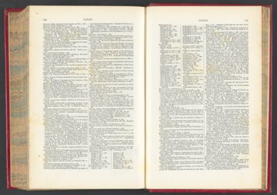 Index page 19