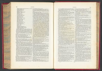 Index page 18
