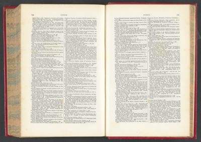 Index page 23