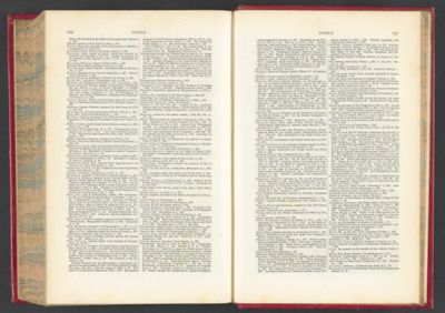 Index page 31