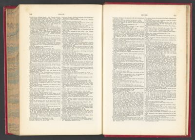 Index page 38