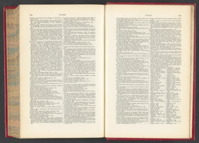 Index page 39