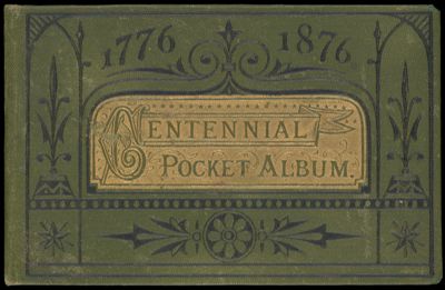 Centennial Album