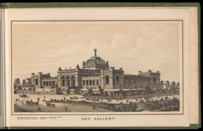 Art Gallery