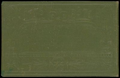 [Back Cover]