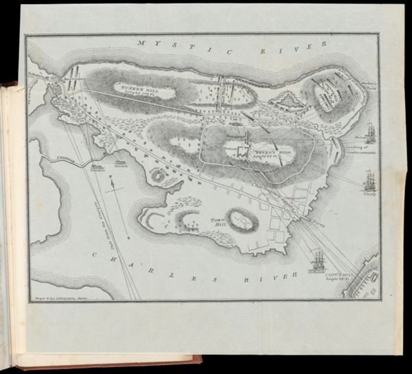 Bunker Hill