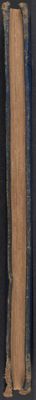 [Fore Edge]