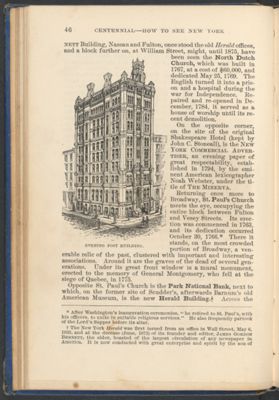 Evening Post Building