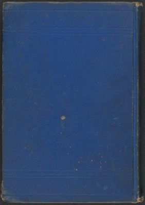 [Back Cover]