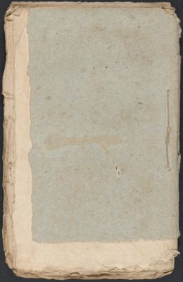 [Back Cover]