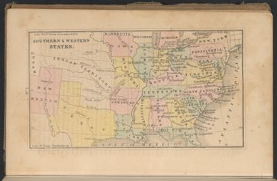 Southern & Western States