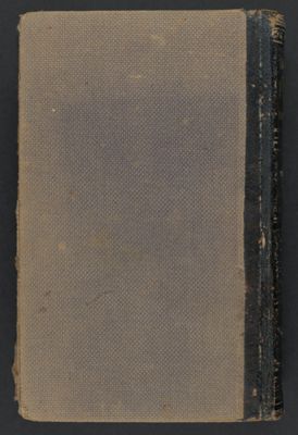 [Back Cover]