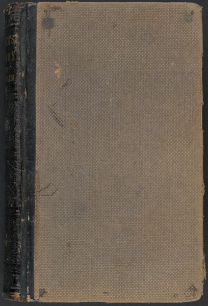 A history of the United states of America, on a plan adapted to the capacity of youth ... By Charles A. Goodrich ... To which are added the Constitution of the United States, and the Declaration of Independence. Rev. from former editions, and brought down to the present time