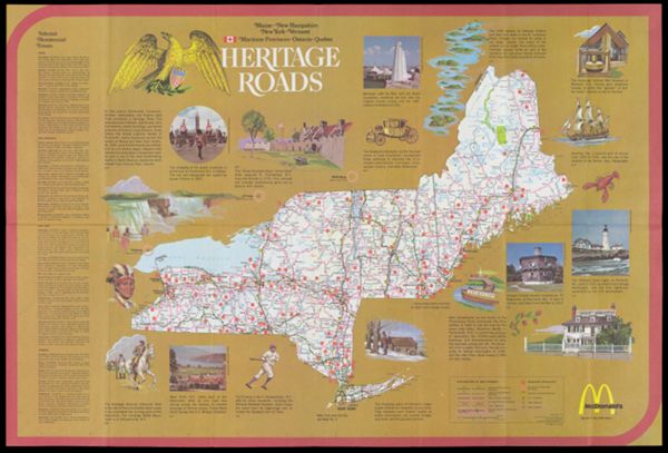 Heritage Roads