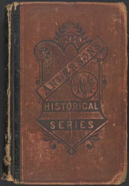 Anderson's Historical Series [Front Cover]