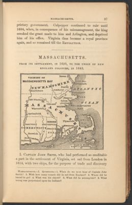 Vicinity of Massachusetts Bay