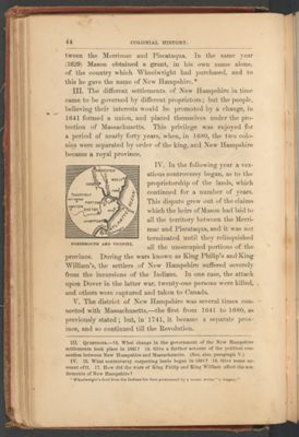 Portsmouth and Vicinity
