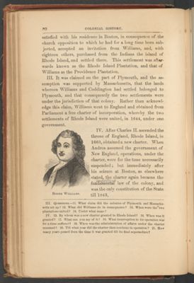 Roger Williams