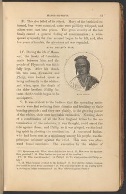 King Philip