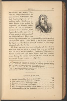 James Oglethorpe