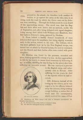 Sir William Johnson