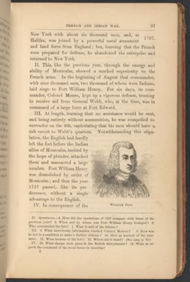 William Pitt