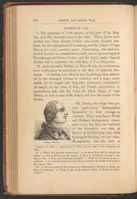 James Wolfe