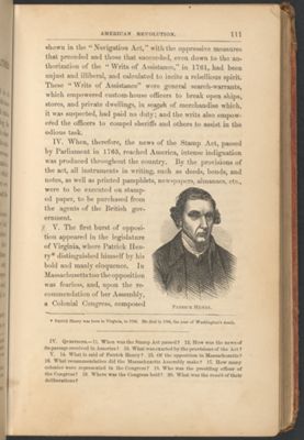 Patrick Henry