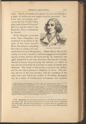 General Schuyler