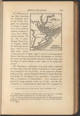 Vicinity of Charleston