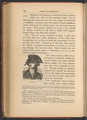 Burgoyne