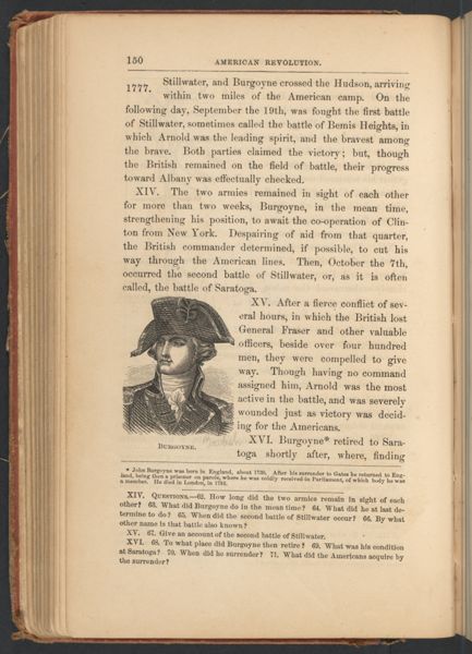 Burgoyne