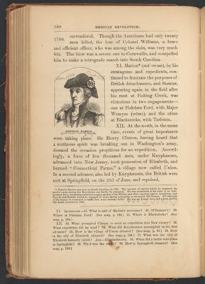 General Marion