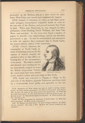 Benedict Arnold