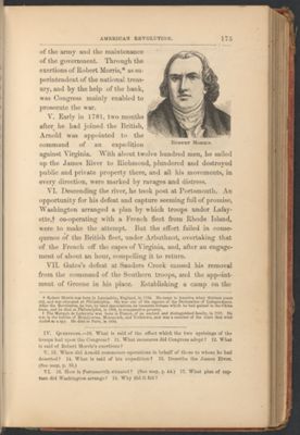 Robert Morris