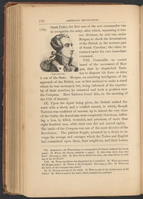 Lafayette