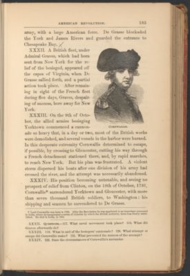 Cornwallis