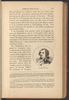 General Mifflin
