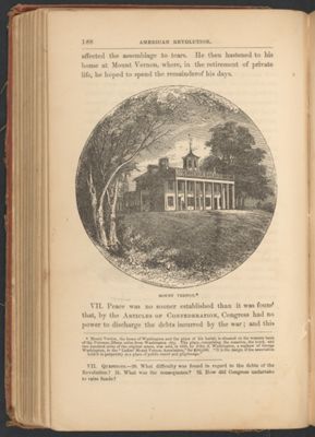 Mount Vernon
