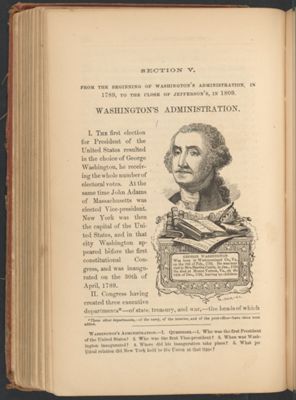 George Washington
