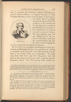 General Knox