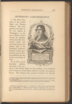 Thomas Jefferson