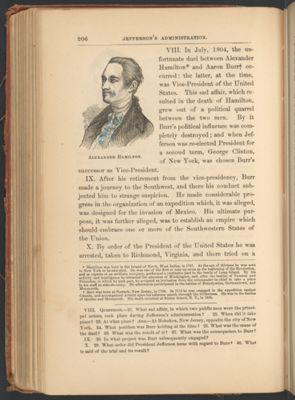 Alexander Hamilton