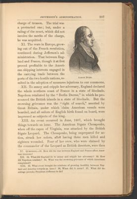 Aaron Burr