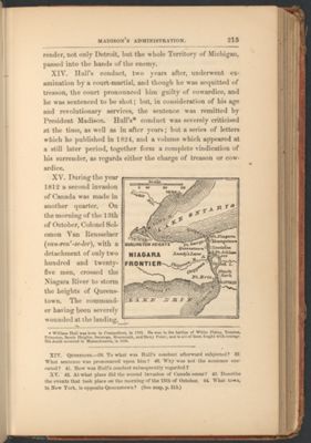Niagara Frontier